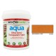Wood-Kare Aqua Ultra Semi-Transparent Stain Highly Water Resistant with Maximum UV Protection 1L