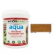 Wood-Kare Aqua Ultra Semi-Transparent Stain Highly Water Resistant with Maximum UV Protection 1L