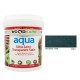 Wood-Kare Aqua Ultra Semi-Transparent Stain Highly Water Resistant with Maximum UV Protection 1L