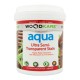Wood-Kare Aqua Ultra Semi-Transparent Stain Highly Water Resistant with Maximum UV Protection 1L
