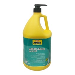 Mr Mckenic Mckleen Scrub 3.8L