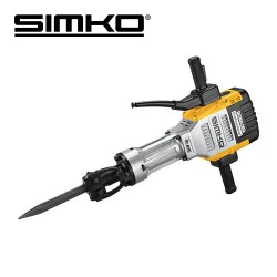 SIMKO SH2900-28HA Demolition Hammer with SDS Hex 2000W 