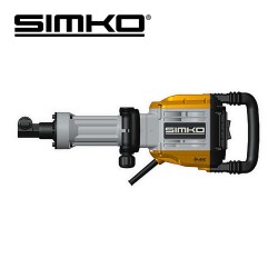 SIMKO SH1700-30HB Demolition Hammer with SDS Hex 1600W 