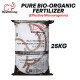 Real Strong Pure Organic Fertilizer Effective Microorganism 25KG