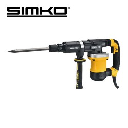 SIMKO SH520-17HA Demolition Hammer with SDS Hex 1200W