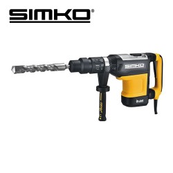 SIMKO SR890-52MA Rotary Hammer with SDS Max 1500W