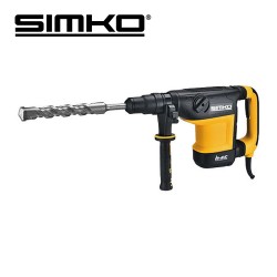 SIMKO SR660-42MB Rotary Hammer with SDS Max 1200W