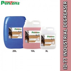 Pentens ID-77 Industrial Degreaser 20L