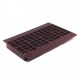 Koyomat 6'' x 15'' Heavy Duty Drain Cover Brown Penutup Longkang Koyomat 6'' x 15'' Heavy Duty Drain Cover Brown Penutup Longkang