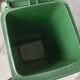 Wheel Bin Green Garbage Bin Dust Bin Waste Bin (Tong Sampah Hijau Beroda) 120L Wheel Bin Green Garbage Bin Dust Bin Waste Bin (Tong Sampah Hijau Beroda) 120L