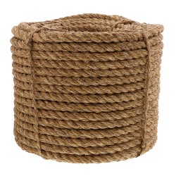 Manilla Rope 5/8" (D) x 150M (L) ROLL