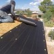 Petroleum Asphalt Roofing Felt (Damp Proof Membrane) 1M (W) x 6M (L) Petroleum Asphalt Roofing Felt (Damp Proof Membrane) 1M (W) x 6M (L)
