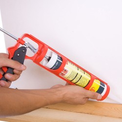 Duratec 922 Low Cost Caulking Glue Gun Duratec 922 Low Cost Caulking Glue Gun