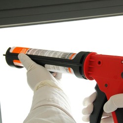 Duratec 928 Professional Caulking Glue Gun Duratec 928 Professional Caulking Glue Gun