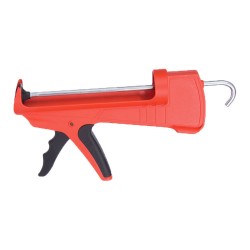 Duratec 931 One-Hand Caulking Glue Gun 