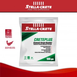 Stella-Crete Creteplus Cement Grout Bonder 100G
