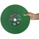Deecut DC35528 Cutting Disc 14" 355MM (D) x 2.8MM (T) x 25.4MM (AS) - Green