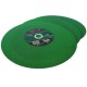 Deecut DC35528 Cutting Disc 14" 355MM (D) x 2.8MM (T) x 25.4MM (AS) - Green