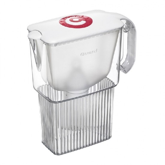 Cleansui CP007E Alkaline Pitcher/Jug Water Filter 