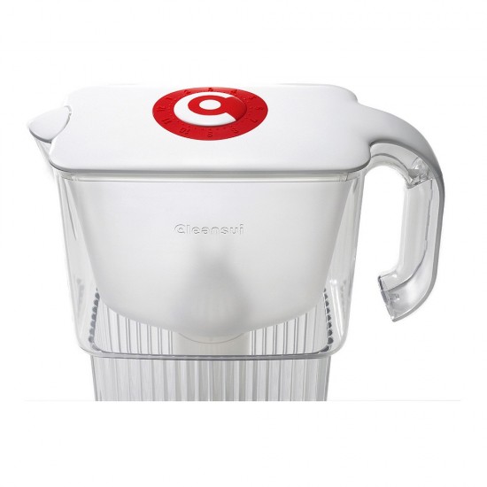 Cleansui CP007E Alkaline Pitcher/Jug Water Filter 