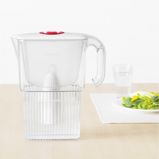 Cleansui CP007E Alkaline Pitcher/Jug Water Filter 