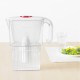 Cleansui CP007E Alkaline Pitcher/Jug Water Filter 