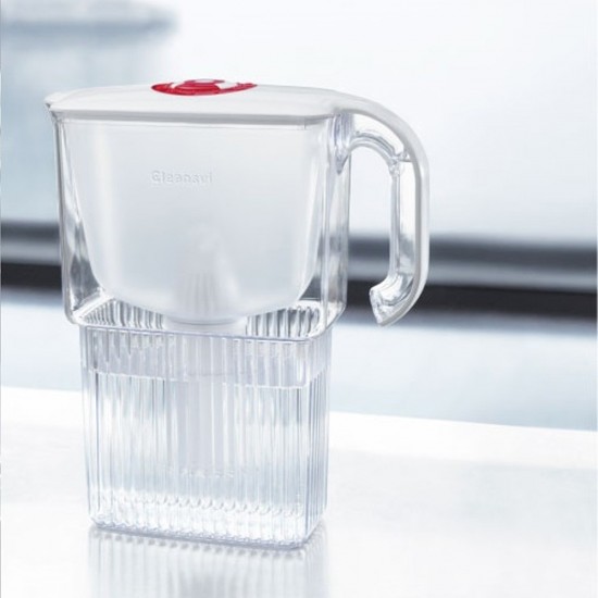 Cleansui CP007E Alkaline Pitcher/Jug Water Filter 
