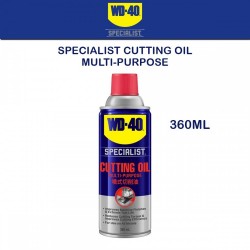 WD-40 Specialist Multi-Purpose Cutting Oil 360ML