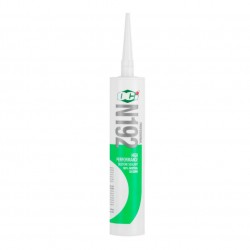 OCI N-192 High Performance Silicont Sealant 300ML (25CARTS/CTN)