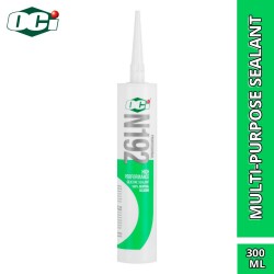 OCI N-192 High Performance Silicont Sealant 300ML (25CARTS/CTN)