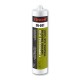 X'traseal SN-501 100% RTV Neutral Silicone Sealant High-Performance 290G (CLEAR) X'traseal SN-501 100% RTV Neutral Silicone Sealant High-Performance 290G (CLEAR)