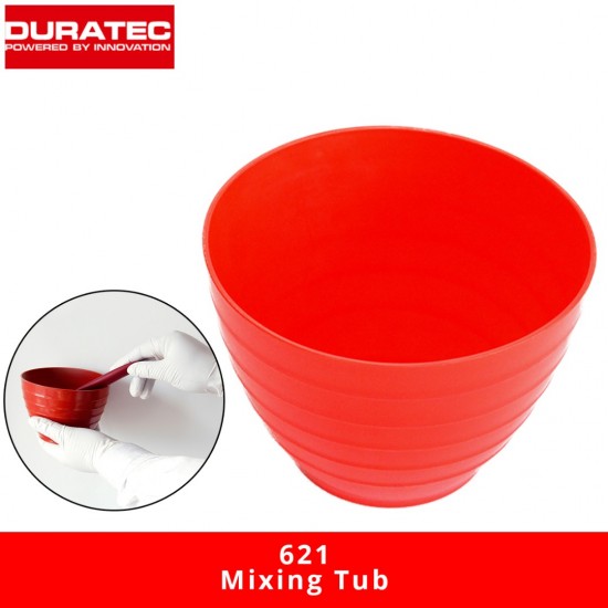 Duratec 621 Mixing Tub 