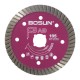 Bosun F3AB Diamond Wheel General Purpose 4" 105MM (D) x 2MM (T) x 20MM (AS)