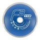 Bosun FN03S (6027) Diamond Wheel 4" 110MM (D) x 1.4MM (T) x 20MM (AS)