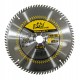 PTN W9-80 Wood Cutting Blade 9" (D) x 26MM (BD) x 80 Teeth PTN W9-80 Wood Cutting Blade 9" (D) x 26MM (BD) x 80 Teeth