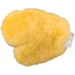 Besi & Logam Merino Lambskin Painting Glove 280MM (L) x 230MM (W) 