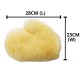 Besi & Logam Merino Lambskin Painting Glove 280MM (L) x 230MM (W) 