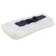 Besi & Logam Natural Lamb Skin Painting Pad 260MM (L) x 80MM (W) x 70MM (H)