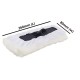 Besi & Logam Natural Lamb Skin Painting Pad 260MM (L) x 80MM (W) x 70MM (H)