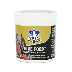 Otter High Quality Hide Food Leather Tanners & Curriers 100ML 