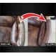 Otter Leather Filler 400G