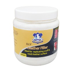 Otter Leather Filler 400G