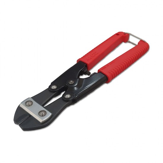 MCC MC-0020 Handy & Midget Cutter For Metal Bars & Rods 8" 210MM (L) x 55MM (W) x 12MM (T) MCC MC-0020 Handy & Midget Cutter For Metal Bars & Rods 8" 210MM (L) x 55MM (W) x 12MM (T)