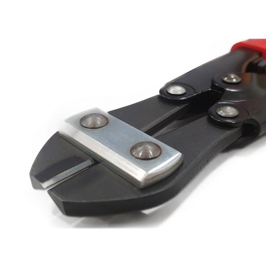 MCC MC-0020 Handy & Midget Cutter For Metal Bars & Rods 8" 210MM (L) x 55MM (W) x 12MM (T) MCC MC-0020 Handy & Midget Cutter For Metal Bars & Rods 8" 210MM (L) x 55MM (W) x 12MM (T)