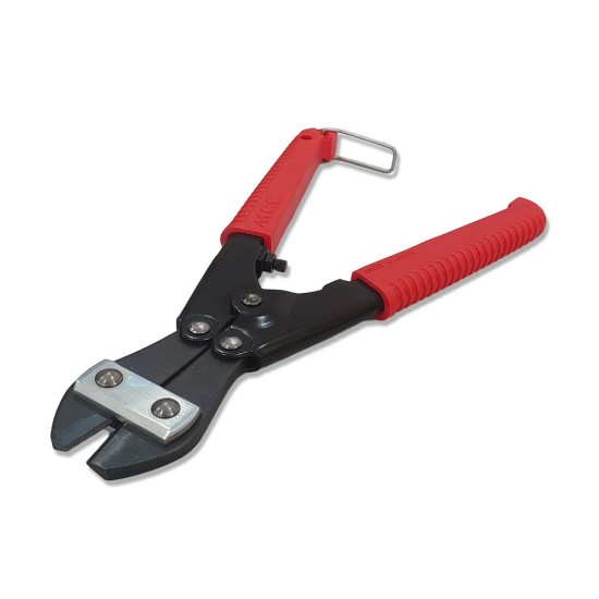 MCC MC-0020 Handy & Midget Cutter For Metal Bars & Rods 8" 210MM (L) x 55MM (W) x 12MM (T) MCC MC-0020 Handy & Midget Cutter For Metal Bars & Rods 8" 210MM (L) x 55MM (W) x 12MM (T)