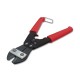 MCC MC-0020 Handy & Midget Cutter For Metal Bars & Rods 8" 210MM (L) x 55MM (W) x 12MM (T) MCC MC-0020 Handy & Midget Cutter For Metal Bars & Rods 8" 210MM (L) x 55MM (W) x 12MM (T)