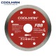 Coolman F88 6036 Continuous Rim Blade Cutting Disc 4" 1050MM (DIA) x 1.4MM (T) x 20MM (BD)