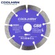 Coolman G88 Dry Segmented Blade Cutting Disc 4" 110MM (DIA) x 10MM (T) x 20MM (BD)