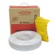 Techplas PVC Reinforced Hose 10MM (D) x 30M (L) C/W FREE 20 Sets of Hose Fittings Techplas PVC Reinforced Hose 10MM (D) x 30M (L) C/W FREE 20 Sets of Hose Fittings