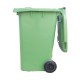 Green Mobile Garbage Bin (MGB) 240L Green Mobile Garbage Bin (MGB) 240L